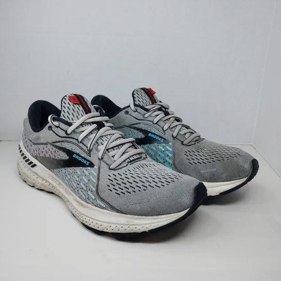 Brooks | Shoes | Mens Brooks Adrenaline Gts 2 Men Sz 85 D 